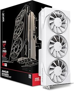 XFX RX 9060 XT 16GB