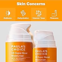 Paula's Choice C5 Super Boost Moisturizer 1.7oz — image 4