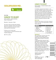 GOLDFADEN MD Hands To Heart Oil of Grapefruit Anti-Aging + Brightening Hand Treatment 3 fl. oz. — image 4