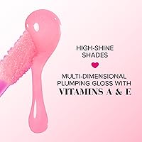 Too Faced Lip Injection Lip Gloss - Pretty Pony — image 7