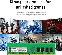 D DUOMEIQI 32GB Kit DDR4 3200MHz Desktop RAM — image 5