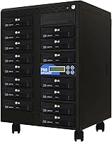Produplicator 1 to 15 Blu-ray Duplicator with USB Connection — image 2