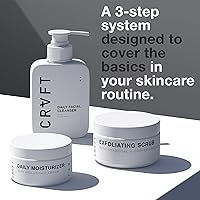 CRVFT Men’s Facial Care Kit — image 6