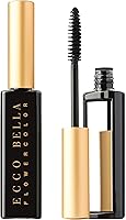 Ecco Bella FlowerColor Plant Based Vegan Mascara - Black — image 1