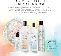 Bain de Terre Sweet Almond Oil Long & Healthy Shampoo 13.5oz — image 7