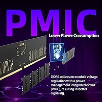 DATO 32GB DDR5 RAM 4800MHz — image 5