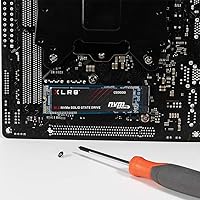 PNY XLR8 CS3030 2TB NVMe SSD — image 3