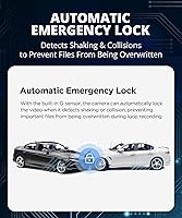 VIOFO A119 V3 2K Dash Cam — image 5