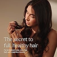 Khadi Orange Vitality Ayurvedic Shampoo 6.7oz — image 4