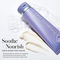 Kate Somerville Goat Milk Moisturizing Cleanser 6.75oz — image 3