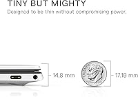 Dell XPS 13 (9310) Laptop, Intel Core i7-1185G7, 16GB RAM, 512GB SSD — image 4