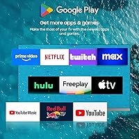 SYLVOX 12V 22-inch Smart TV with DVD Player — image 5