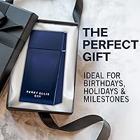 Perry Ellis Sky Eau De Toilette Spray for Men 3.4oz — image 5