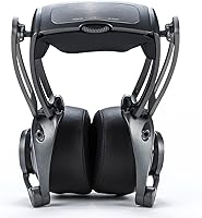 Blue DJ Headphones 0359 — image 4