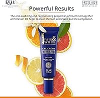 Fair and White Exclusive Brightening Gel Cream 30mL — image 4