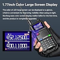 Baofeng AR-5RM Two Way Radio — image 9