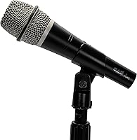 CAD Audio D90 Handheld Dynamic Microphone — image 6