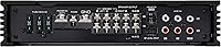 Kenwood X802-5 eXcelon 5 Channel Car Audio Amplifier — image 5