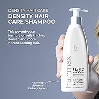 Hairmax Density Shampoo for Thinning Hair 10 fl oz — image 3