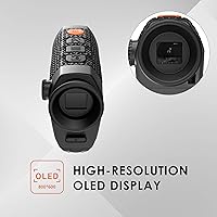 RIX Pocket K2 Thermal Monocular — image 8