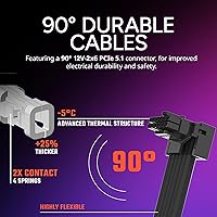 Cooler Master V850 SFX Gold 850W Power Supply — image 3