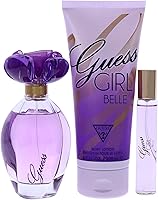 Guess Girl Belle 3 Pc Gift Set — image 2