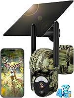 Xega XG-15 4G LTE Cellular Trail Camera — image 1