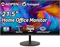 AOPEN 22SA2Q Hbi 21.5″ Full HD Gaming Monitor — image 1