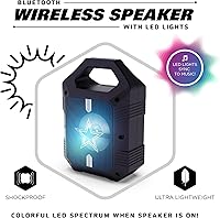 SOAR NFL ShockBox XL Wireless Bluetooth Speaker — image 2