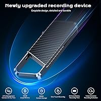 NekSide LP037 128GB Voice Recorder — image 2