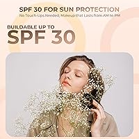 Sweet Face Minerals 16pc Beginner Mineral Makeup Starter Kit (Warm) — image 7