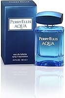 Perry Ellis Aqua Men 4 Pc Gift Set — image 5