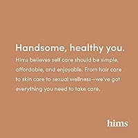 hims Thick Fix Hair Thickening Shampoo & Minoxidil Treatment Foam Set — image 6