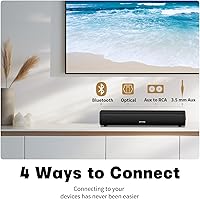 Rythflo SK300 Li Soundbar — image 4