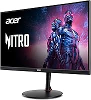 Acer XV272U 27″ WQHD 240Hz IPS Gaming Monitor — image 9