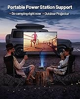 ELEPHAS 2024 Mini Projector — image 6