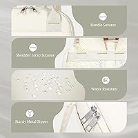 Lossga Carry On Backpack with Laptop Compartment — image 6