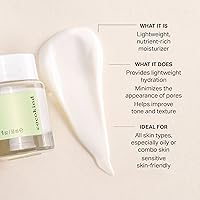 Cocokind Texture Smoothing Cream 50mL — image 2