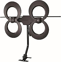 Antennas Direct ClearStream 4MAX TV Antenna — image 1