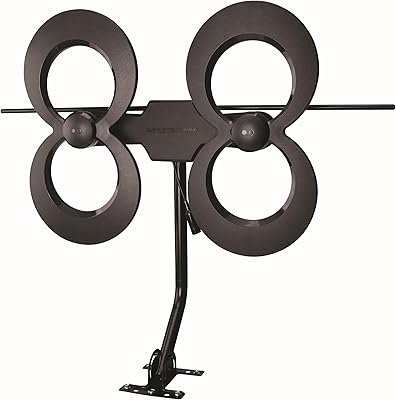 Antennas Direct ClearStream 4MAX TV Antenna