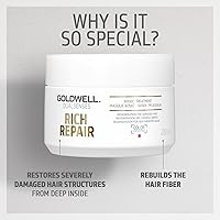 Goldwell Dualsenses Rich Repair Restoring 60sec Treatment 200mL — image 5
