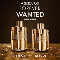 Azzaro Forever Wanted Elixir Men's Cologne 100mL — image 6