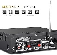 Facmogu 298A Bluetooth Audio Amplifier — image 5