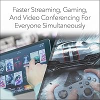 NETGEAR Nighthawk MK73S Mesh WiFi 6 System — image 4