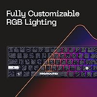 Higround Trailhead 65% Mechanical Keyboard — image 5