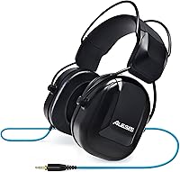 Alesis DRP100 Headphones — image 1