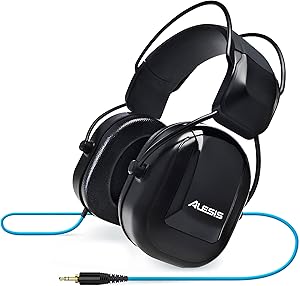 Alesis DRP100 Headphones Review