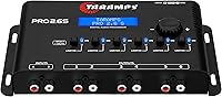 Taramp's Pro 2.6S Digital Signal Processor Equalizer — image 4
