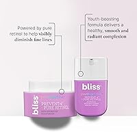 Bliss Vitamin C Brighten Up Moisturizer + Serum Duo — image 2