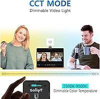 Salipt Sunset Projection Lamp — image 5